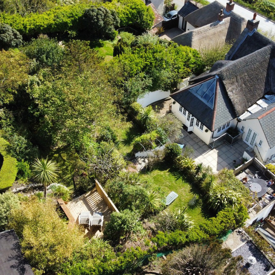 5 Bed Holiday Cottage Lulworth Cove, Dorset Ideal for Walkers and