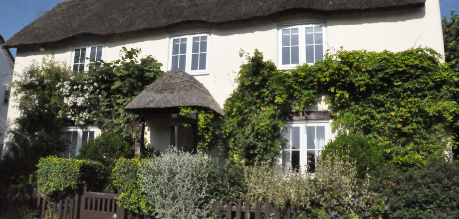 5 Bed Holiday Cottage Lulworth Cove Jurassic Coast Dorset